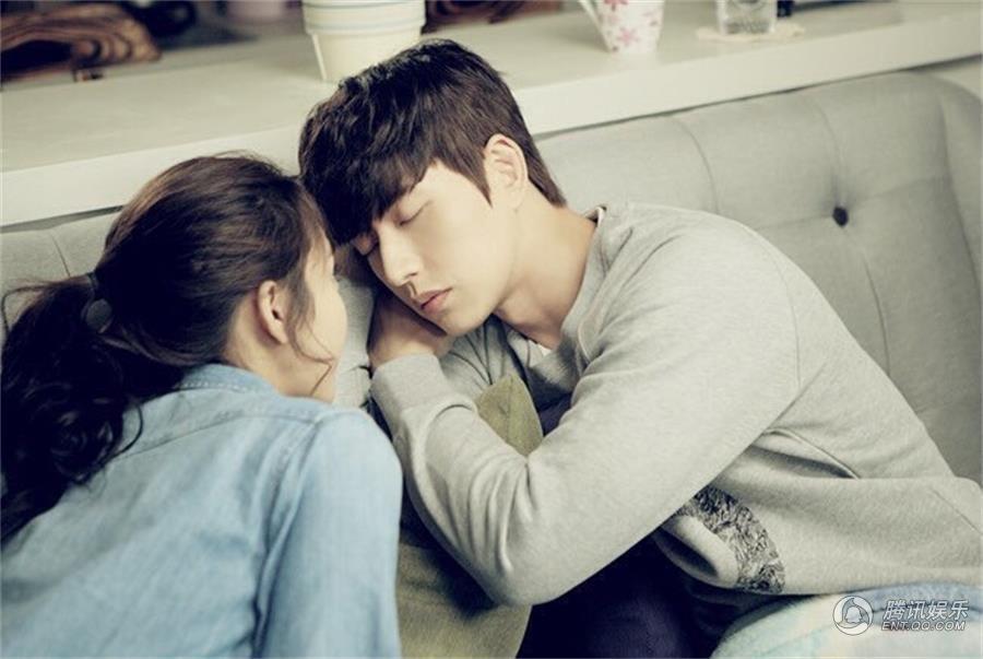 《男人帮朋友》朴海镇浪漫求爱 封获终结演绎