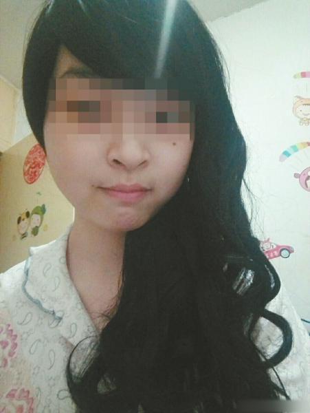 浙东爱生活_上虞站四川西南达州19岁女孩患白
