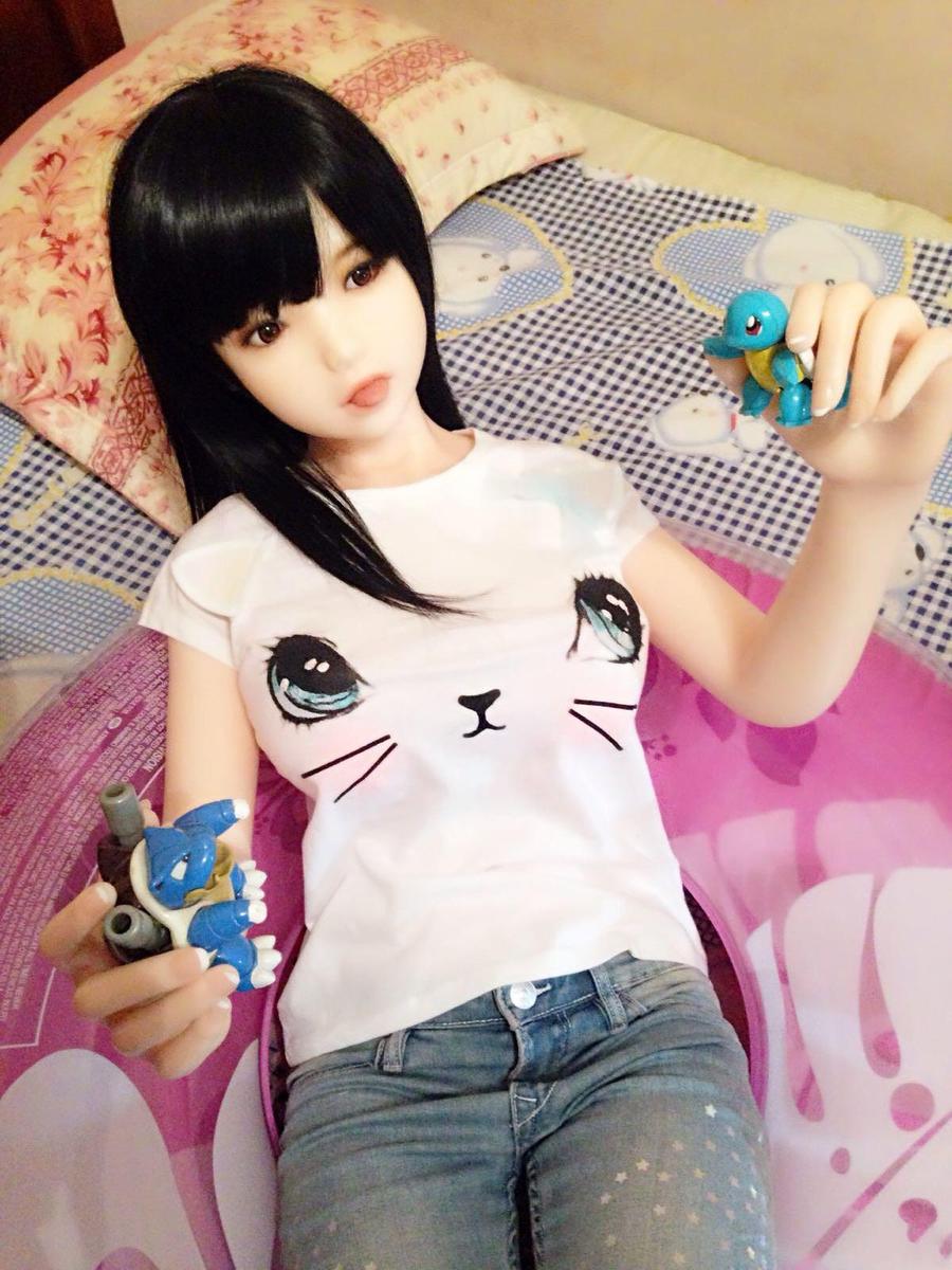 实体娃娃排名_实体硅胶智能娃娃洞口(3)