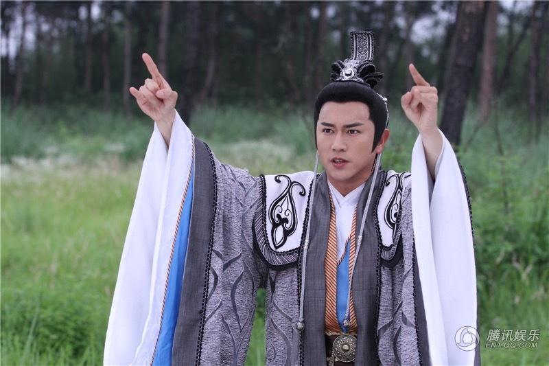 《封神英雄》今收官 陈键锋封神妲己结局成谜