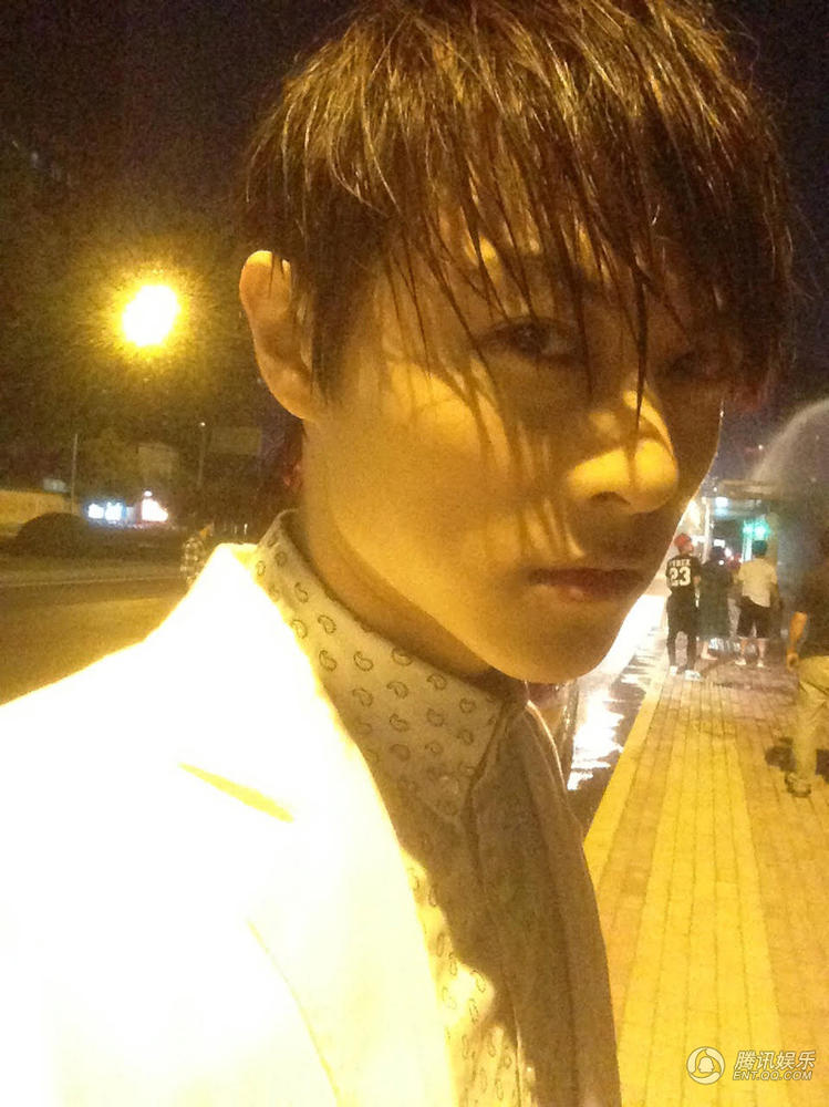 《妻子的谎言》明开播 王子张晓龙因戏生情