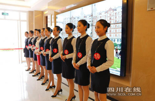 浙东爱生活_上虞站四川<em>西南</em>美女云集<em>空乘招聘</em>