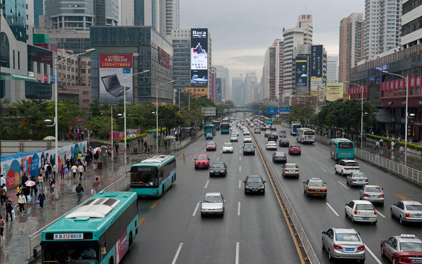 人口超过百万的城市_人口与城市思维导图