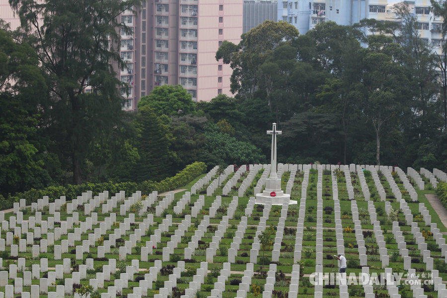 香港永久人口(3)