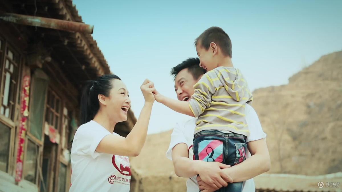 <em>曹颖</em>与老公恋爱谈20年 <em>19</em>岁对男方一见钟情-曹