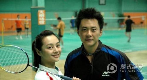 <em>曹颖</em>与老公恋爱谈20年 <em>19</em>岁对男方一见钟情-曹