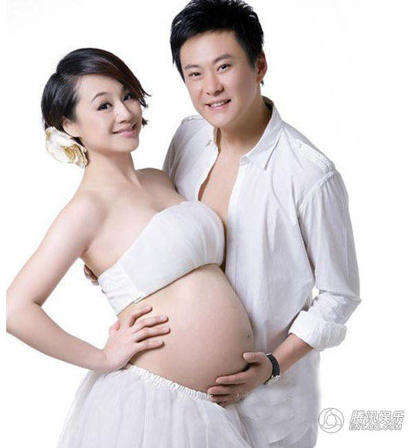 <em>曹颖</em>与老公恋爱谈20年 <em>19</em>岁对男方一见钟情-曹