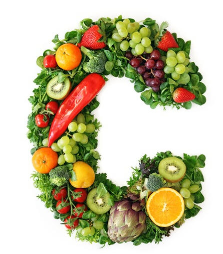 身体7个部位急需要补充不同的营养