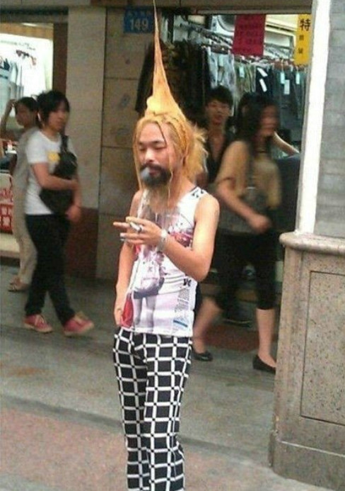 我们都是深井冰