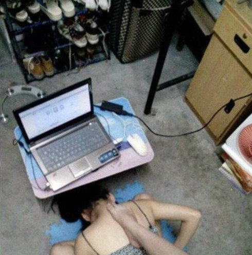我们都是深井冰