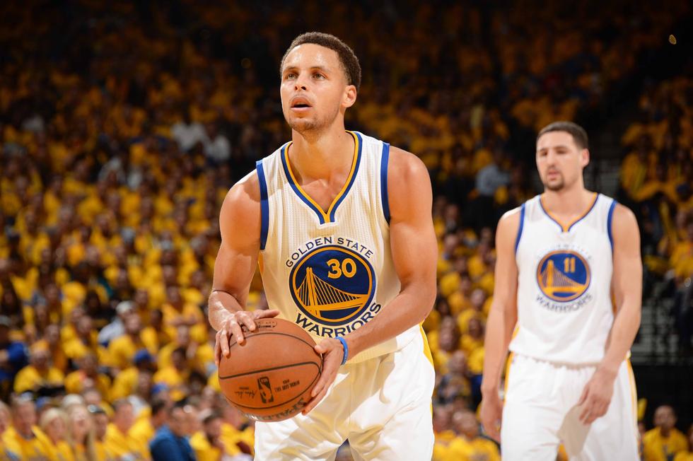 nba库里总得分