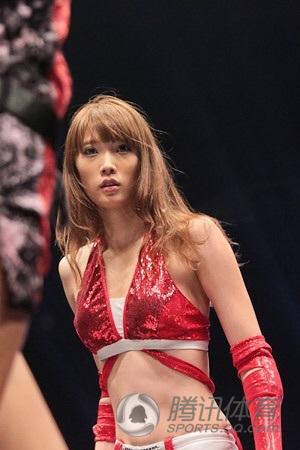 赤井沙希性感美女-日格斗技照片清纯赛场被赞日版林志玲花壁纸和美女图片