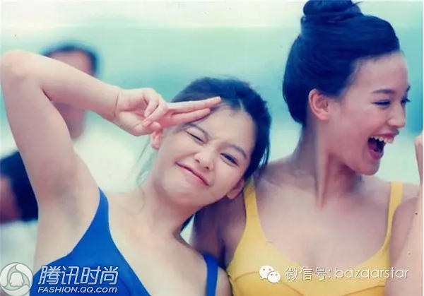 徐若瑄全套未处理照片_爱笑的眼睛 徐若瑄