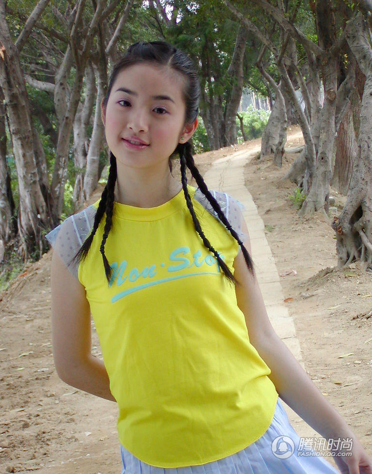 美不美全看嘴?杨幂Baby嘴型太丑整容也没用-