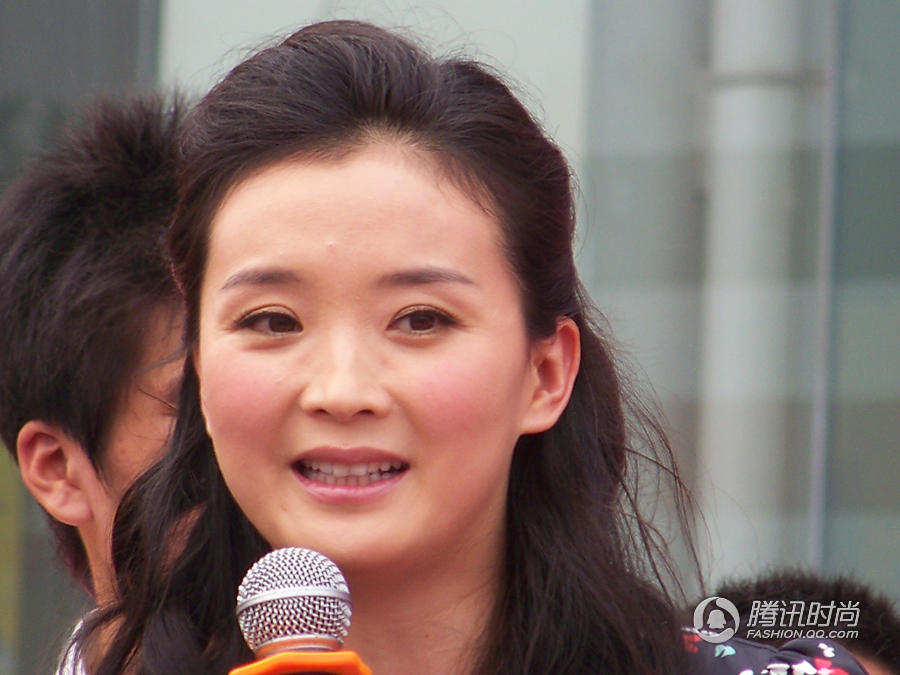 一胖毁所有!女星发福照盘点