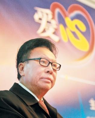 湘籍慈善家彭立珊辞世 立遗嘱捐出全副身家