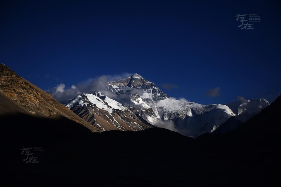 此生须得登一回的中国十大最美山峰