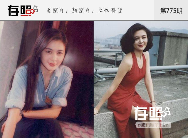 存照：她们是绝色美女眼中的美女