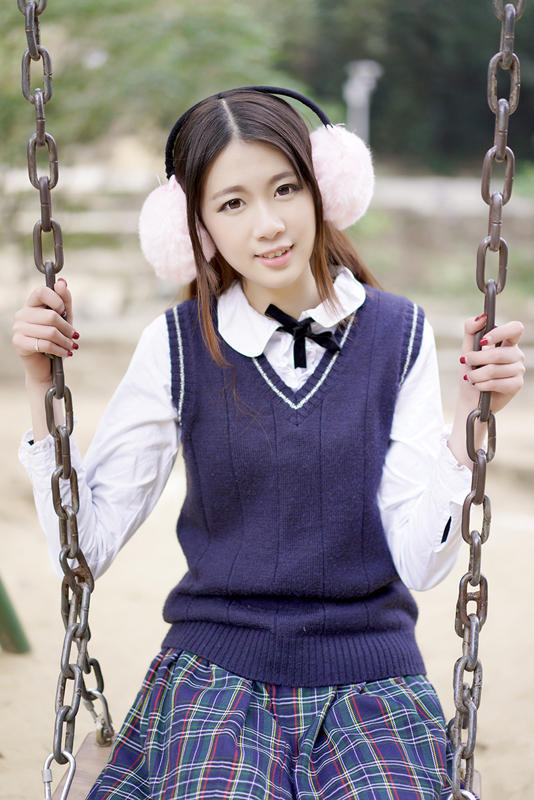 身高177的19岁<em>潮汕妹子</em> 竟然是美女学霸,南溪