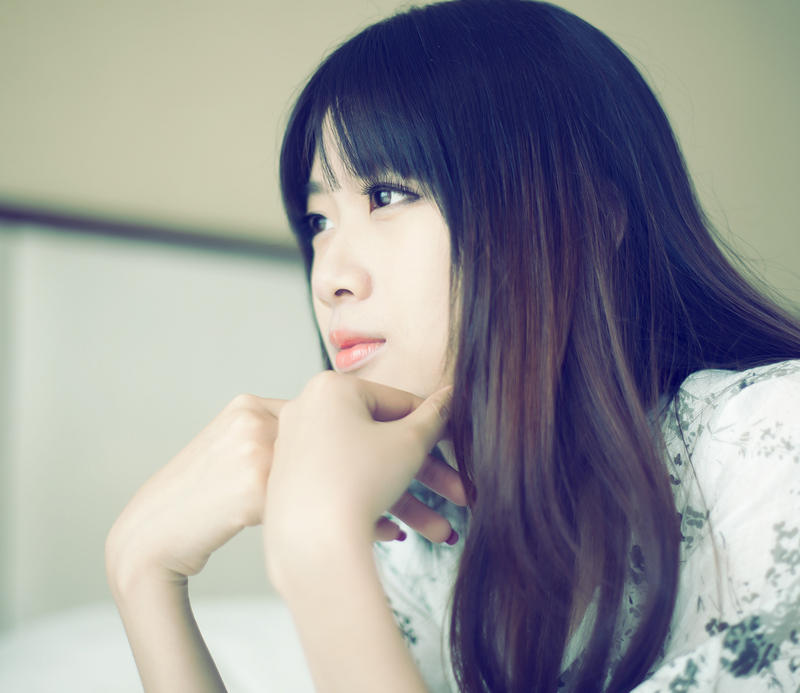 身高177的19岁<em>潮汕妹子</em> 竟然是美女学霸,南溪