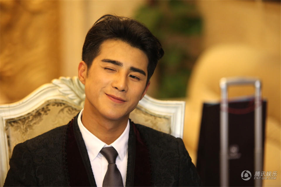 《小时代4》席城危险 忠告女生防火防盗防姜潮_娱情速递_温州网