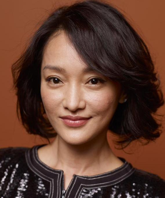 网曝一线女星未经ps照 是雷人还是被黑了?