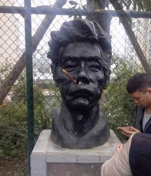我们都是深井冰