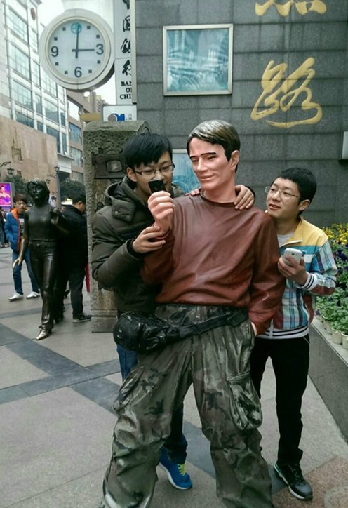 我们都是深井冰