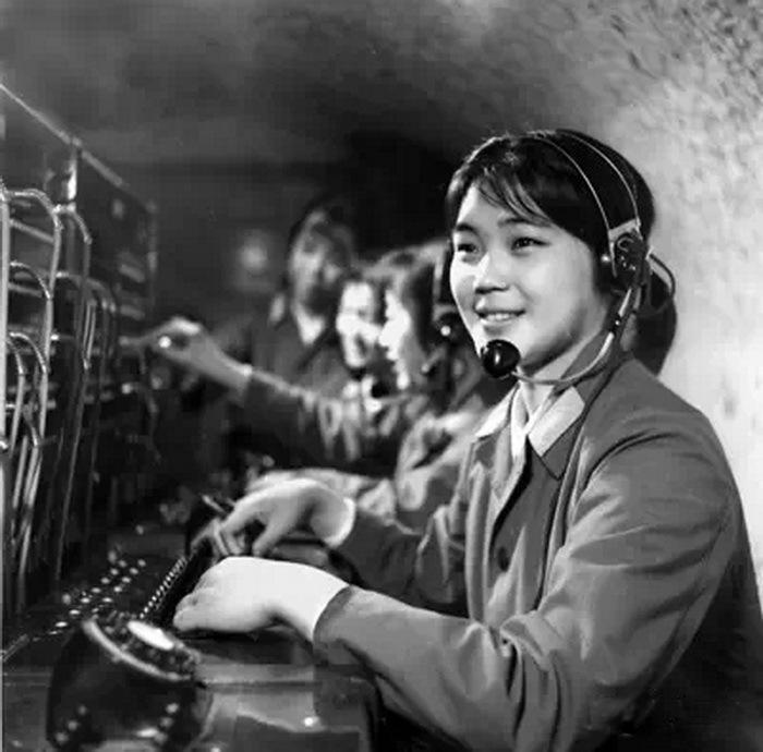 女主重生在六七十年代,父母因为救落水的人被