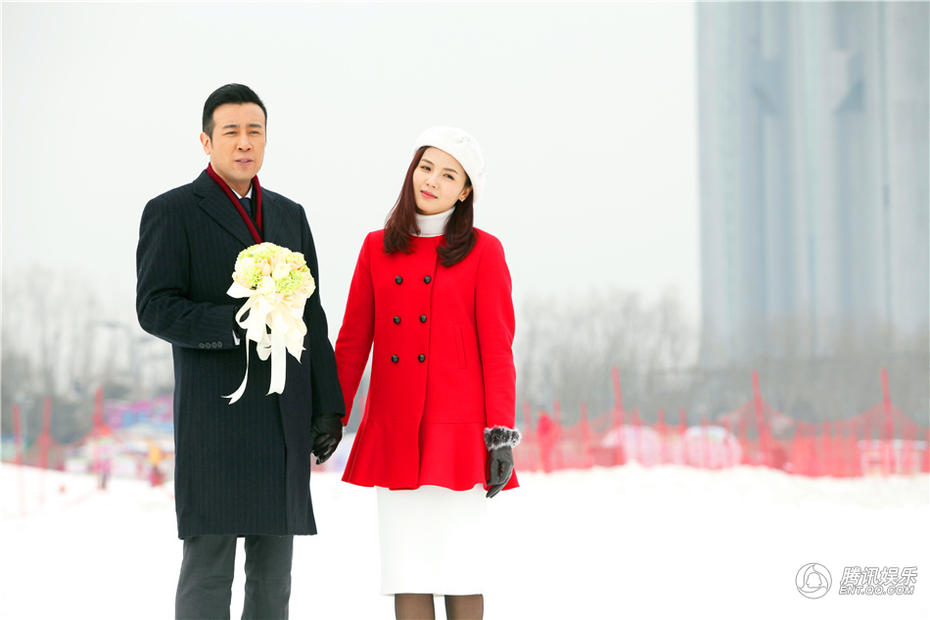 下一站婚姻收官于和伟刘涛引领再婚题材