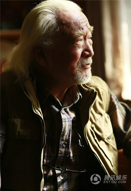 《北京时间》逐梦燃情岁月 李保田出演痴情劳