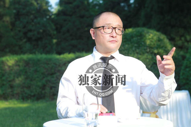 王小帅迎娶女友刘璇 好友周迅廖凡出席婚宴