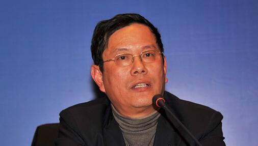 上海华谊集团原副总裁李军涉嫌受贿被立案侦查