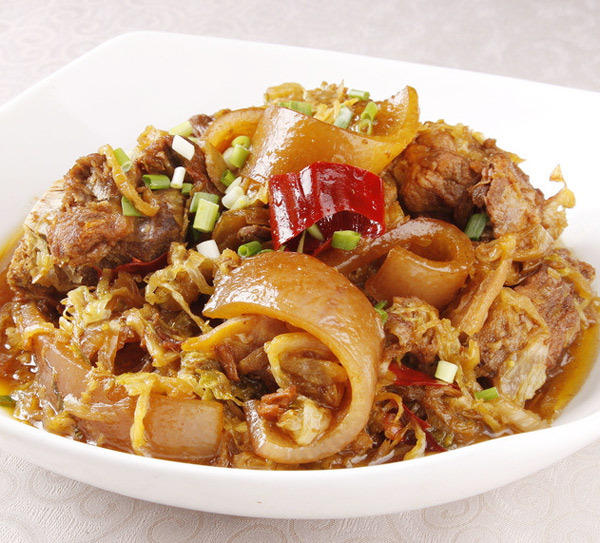 猪肉三鲜馅_人均 猪肉