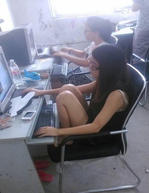 我们都是深井冰