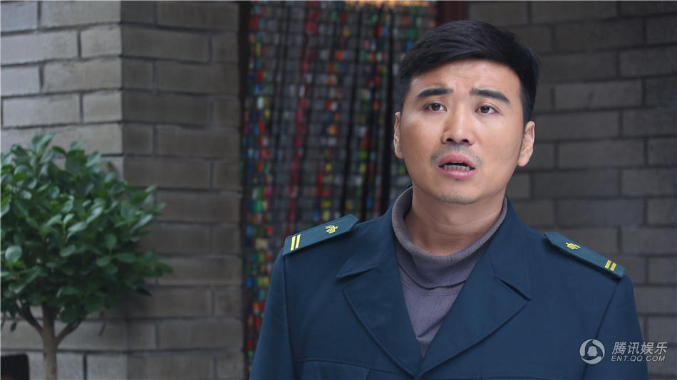 《二婶》山东辽宁热播 李东霖演技实力派_娱情速递_温州网