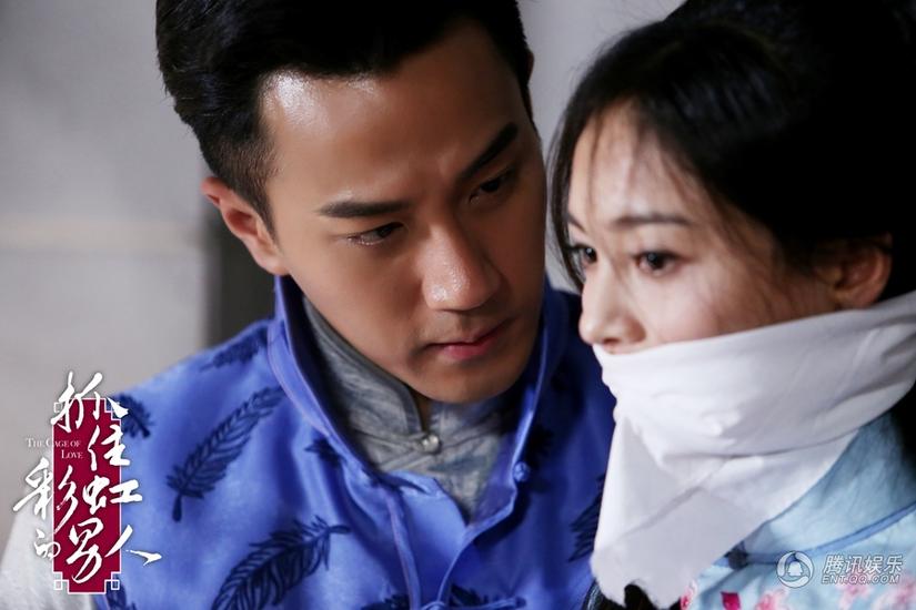 腾讯娱乐讯由浙江梦幻星生园出品,吴锦源担任导演,刘恺威,郑爽,李东学