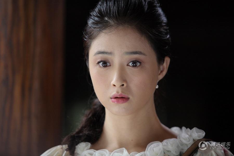 边城云南热播蒋欣演绎升级版华妃