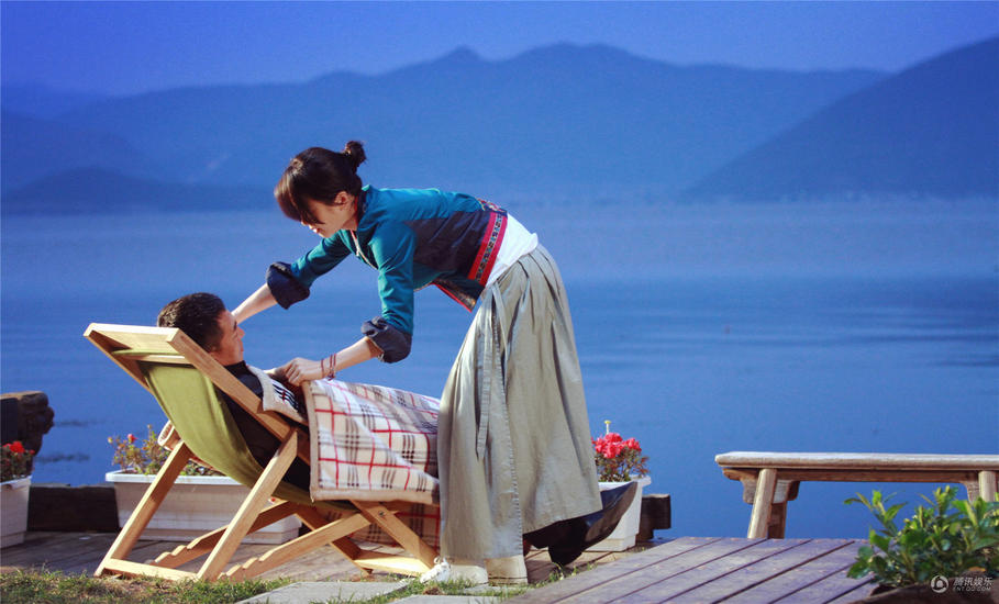 张嘉译 后海不是海 剧情介绍(未删减10-38集大结