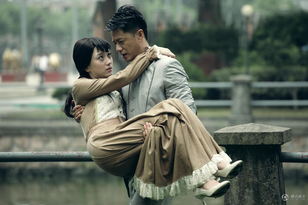 段奕宏海上孟府剧情介绍(未删减39-40集大结局