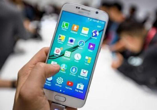 三星一款手机预装44个软件 上海消保委起诉厂