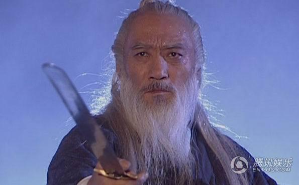 武术泰斗于承惠去世享年76岁 那些年他演过的角色|王仁则|风清扬|张
