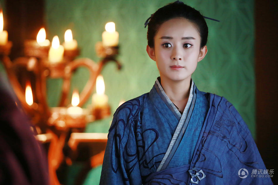 道姑 与白子画爱入佳境_娱情速递_温州网