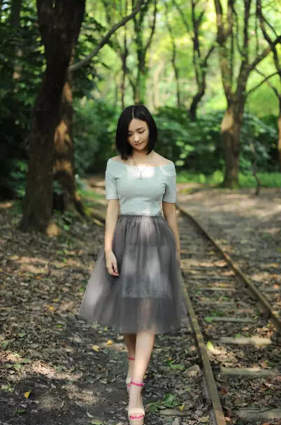 miss大小姐:人世太辛苦 早知当初不下凡了