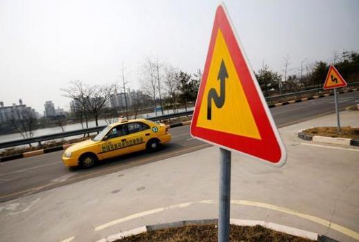 上海已堵死赴韩游顺便考驾照换本地证漏洞