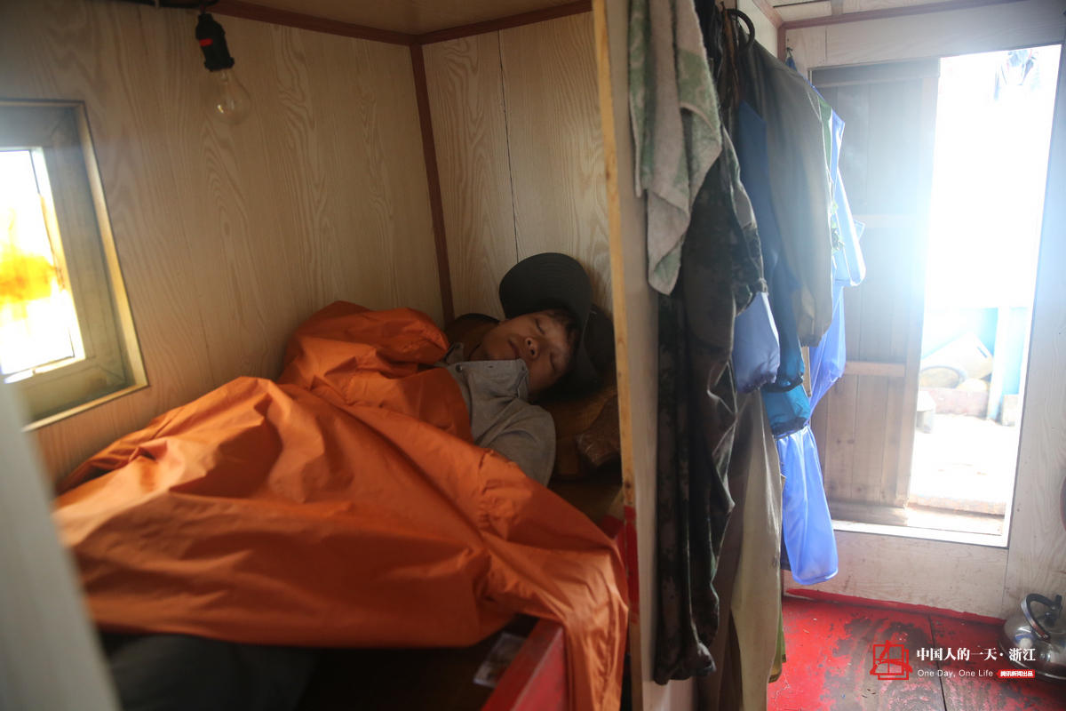 【中国人的一天】水下考古
