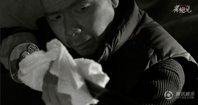 冯小刚《老炮儿》剧照  /    隐藏 查看图注