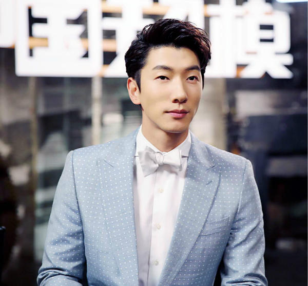 男模特排名_中国男模特排名(3)