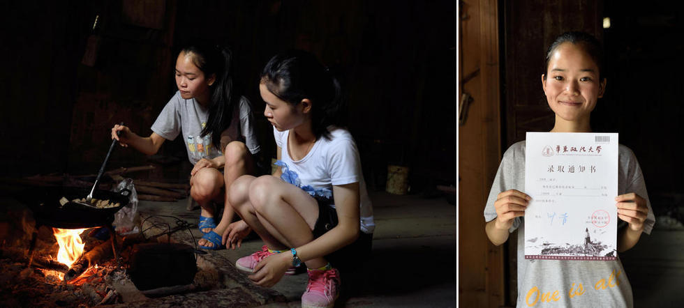 拿到大学录取通知书后,可以不去报到,继续复读