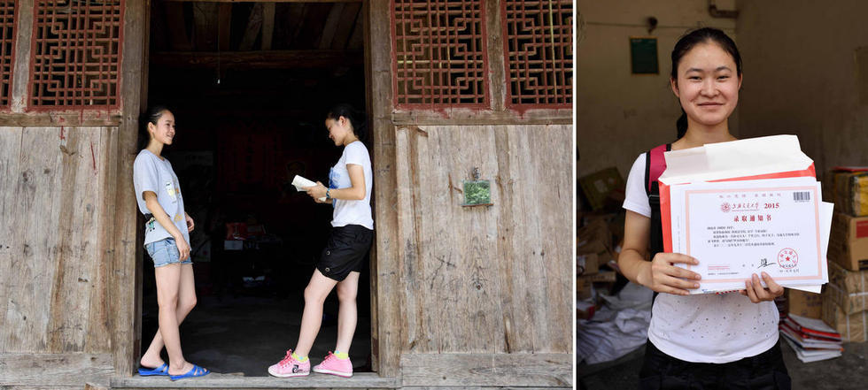 拿到大学录取通知书后,可以不去报到,继续复读